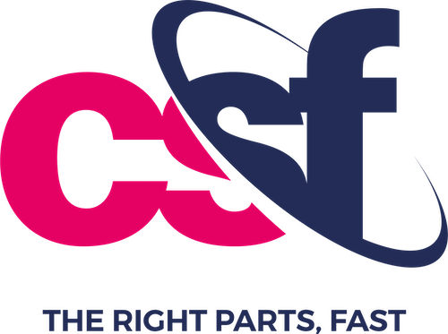 Car Spares Factors Logo